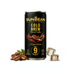 ITC SUNBEAN Signature Cold Brew Black Coffee 180ml Can