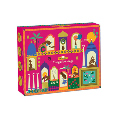 Mangaldeep Mangal morning Giftbox