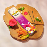 Mangaldeep Refresh Flora Bouquet Incense Sticks 2