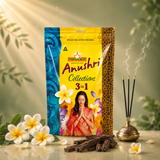 Mangaldeep Anushri collections 3 in1 - Ziplock pack 1