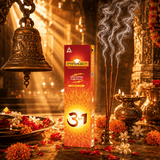Mangaldeep 3in1 Incense Sticks  223 g 3