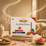 Mangaldeep Dry Dhoop Sticks 5 in 1 2