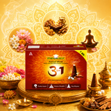 Mangaldeep Wet Dhoop 3in1 2