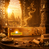 Mangaldeep Refresh Sandal Incense Sticks 1