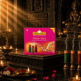 Mangaldeep Treya Sambrani Sticks 2