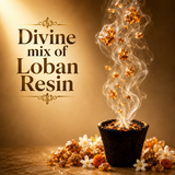 Mangaldeep Loban Dhoop Cups 2