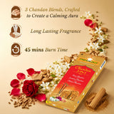 Mangaldeep Chandan 3in1 3