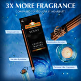 Manaldeep Scent Crystal Water Dhoop Sticks 2