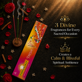 Mangaldeep Treya Incense Sticks 4