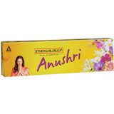 Mangaldeep Anushri Flexi incense Sticks 1