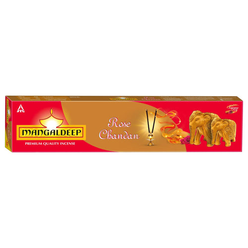 Mangaldeep Rose Chandan