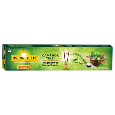 Mangaldeep Wet Dhoop Mogra