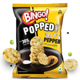 Bingo! Popped Chips Salt N Pepper 1