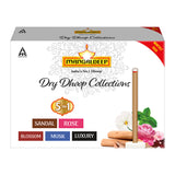 Mangaldeep Dry Dhoop Sticks 5 in 1 1