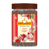 Mangaldeep Dry Dhoop Sticks 4in1 1
