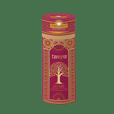 Mangaldeep Temple Javadu Dhoop Sticks