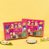 Mangaldeep Mangal morning Giftbox 2
