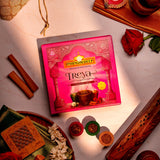 Mangaldeep treya Sambrani Cups 3