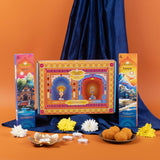 Mangaldeep Temple treasure giftbox 3