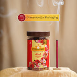 Mangaldeep Dry Dhoop Sticks 4in1 5