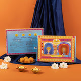Mangaldeep Temple treasure giftbox 6