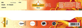 Mangaldeep Flora Exotic Ylang Dhoop Sticks 6