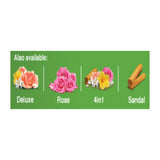 Mangaldeep Refresh Flora Mogra incense Sticks 2