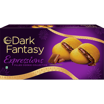 SUNFEAST DARK FANTASY EXPRESSIONS GIFT PACK 276g