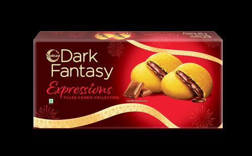 SUNFEAST DARK FANTASY EXPRESSIONS GIFT PACK 322g