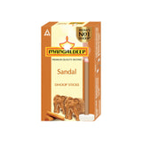 Mangaldeep Dry Dhoop Stick sandal 1