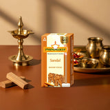 Mangaldeep Dry Dhoop Stick sandal 2