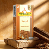Mangaldeep Dry Dhoop Stick sandal 3