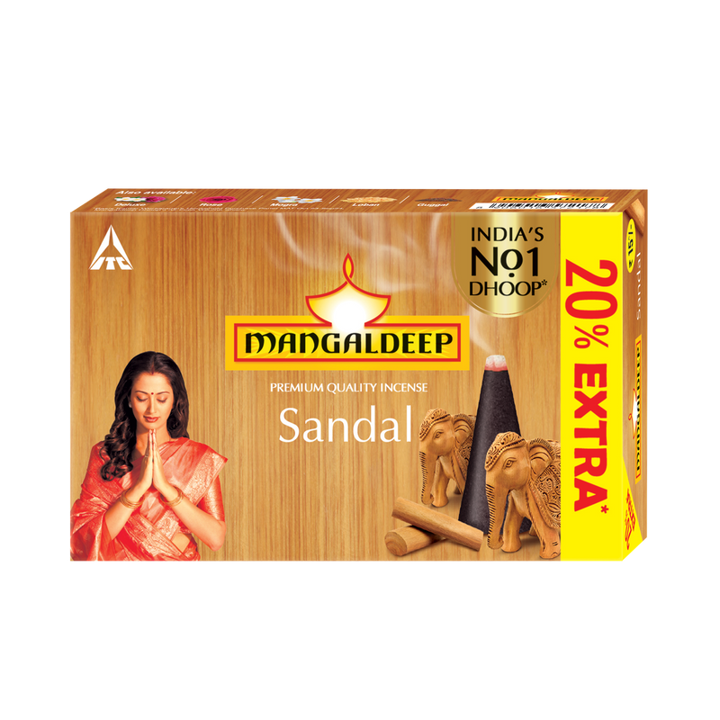 Mangaldeep wet Dhoop Sandal