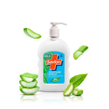 Savlon Moisture Shield Handwash 200ml 1
