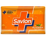 Savlon Glycerin Soap 75g 1