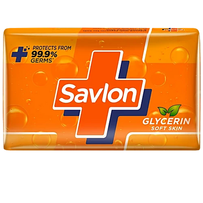 Savlon Glycerin Soap 75g