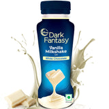 Dark Fantasy Vanilla Milkshake - 150 ml 1