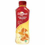 Kesar Badam Shake with Badam Bits - 300 ml 1
