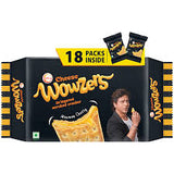 Sunfeast Wowzers Cheese 288g 1