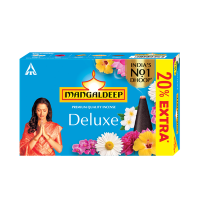 Mangaldeep Wet Dhoop Deluxe